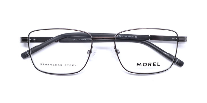 Morel Lowell 5 Eyeglasses