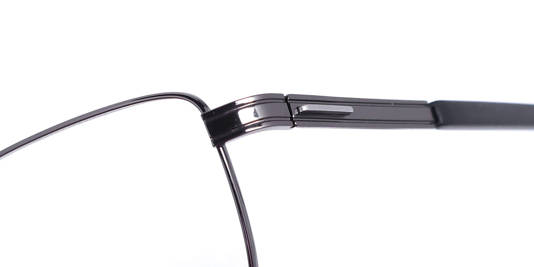 Morel Lowell 5 Eyeglasses
