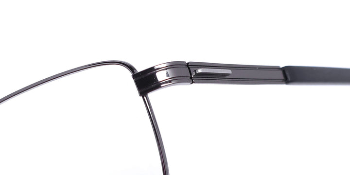 Morel Lowell 5 Eyeglasses