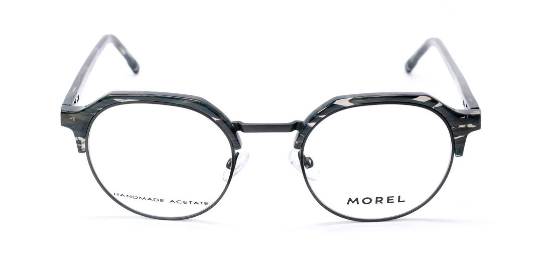 Morel Tinset 2 Eyeglasses