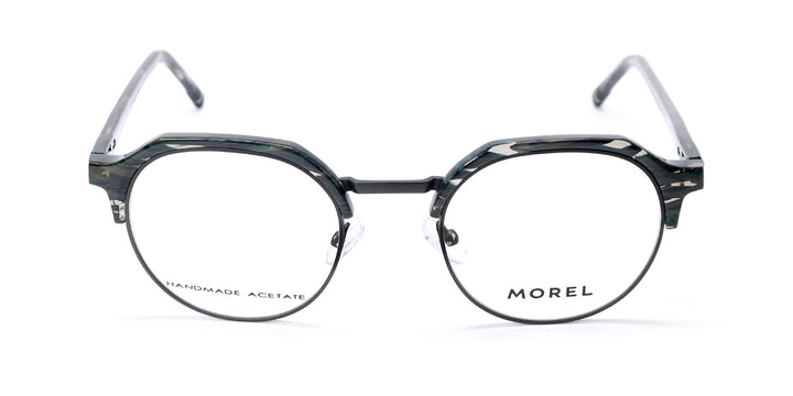 Morel Tinset 2 Eyeglasses