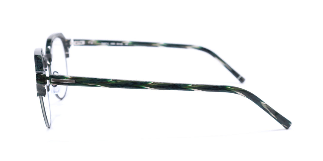 Morel Tinset 2 Eyeglasses