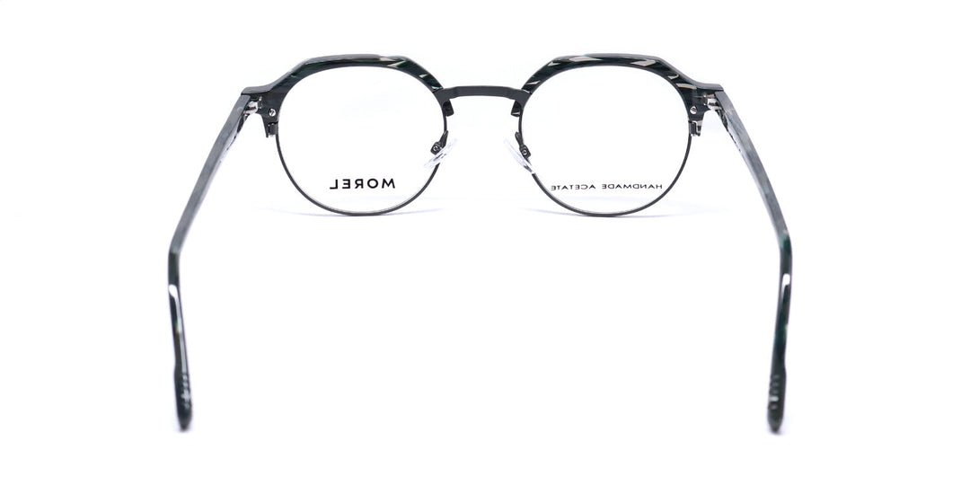 Morel Tinset 2 Eyeglasses