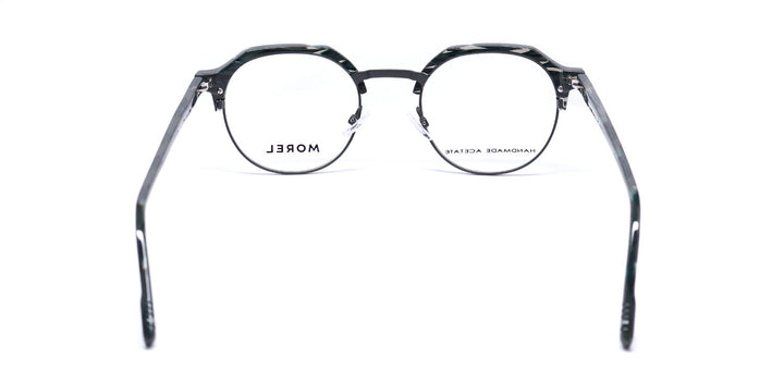 Morel Tinset 2 Eyeglasses