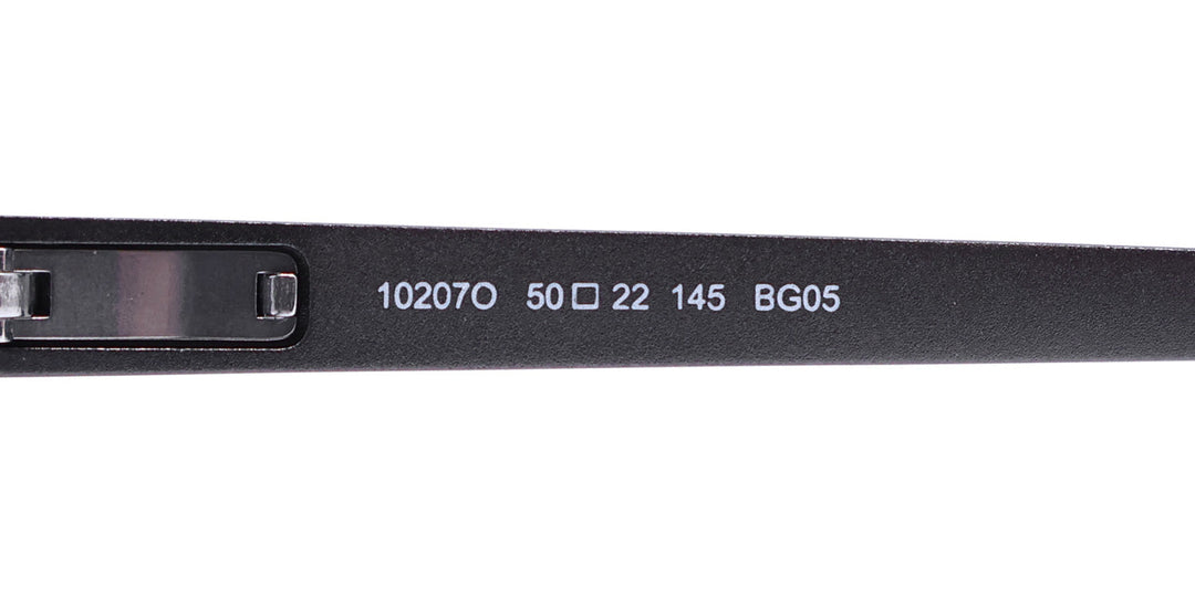 Morel Oga 10207o Eyeglasses