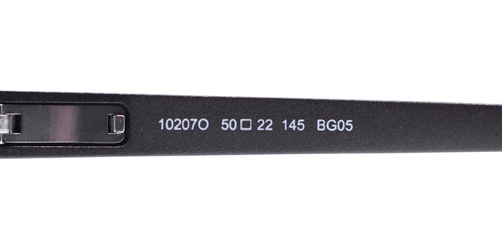 Morel Oga 10207o Eyeglasses