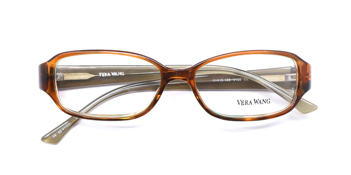 Vera Wang V166 Eyeglasses