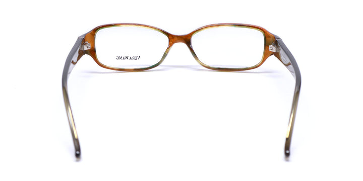 Vera Wang V166 Eyeglasses
