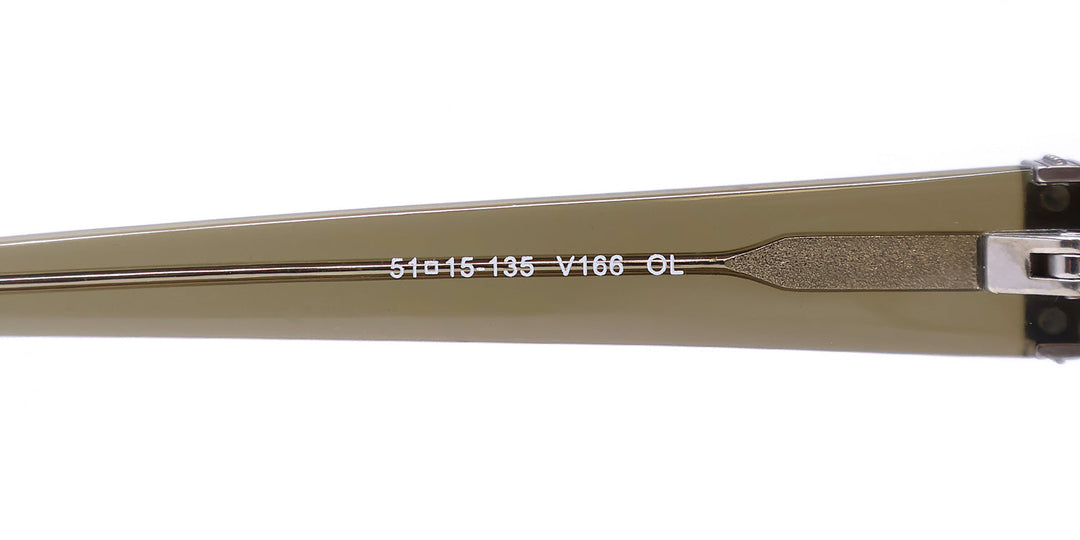 Vera Wang V166 Eyeglasses