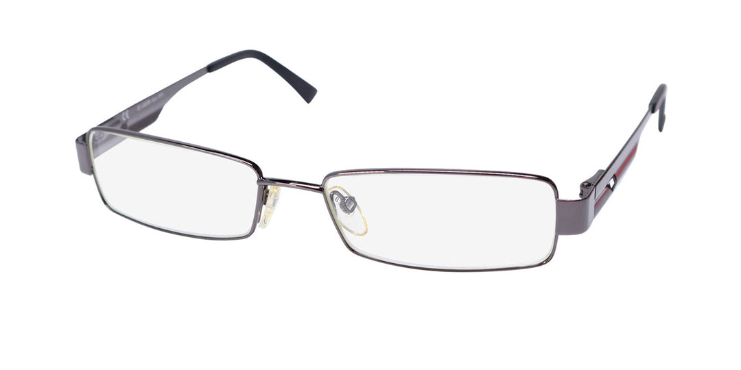 Lozza Vl2121 Eyeglasses