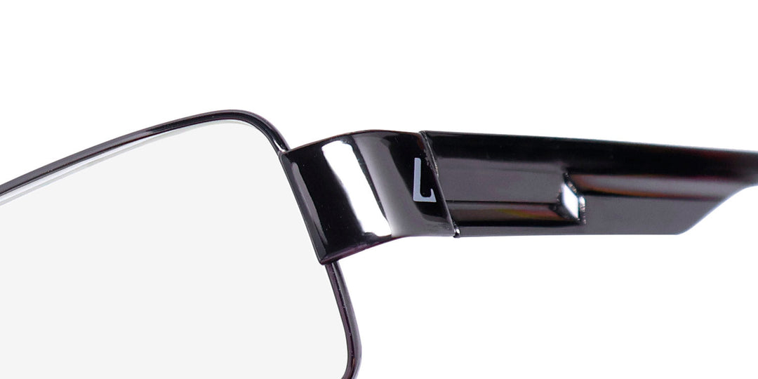 Lozza Vl2121 Eyeglasses