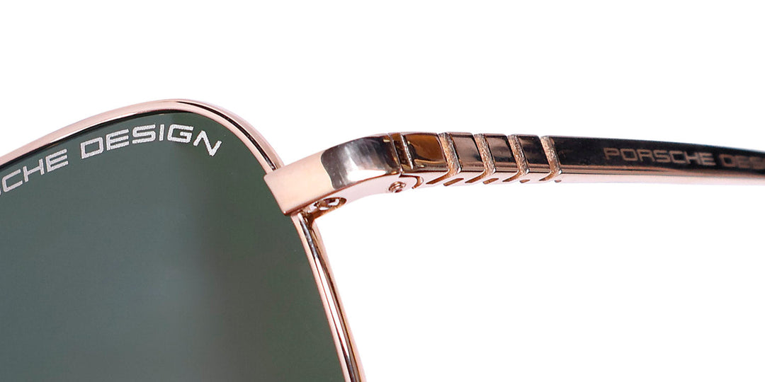 Porsche Design P8679 Sunglasses