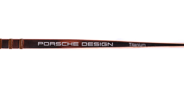 Porsche Design P8679 Sunglasses