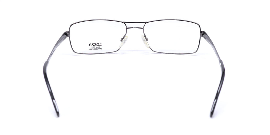 Lozza Vl2042 Eyeglasses