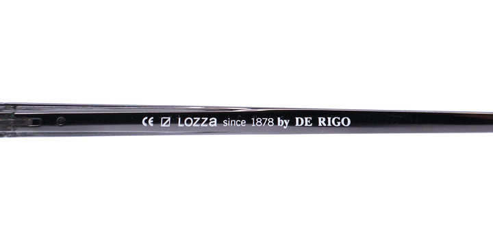 Lozza Vl2042 Eyeglasses