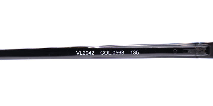 Lozza Vl2042 Eyeglasses