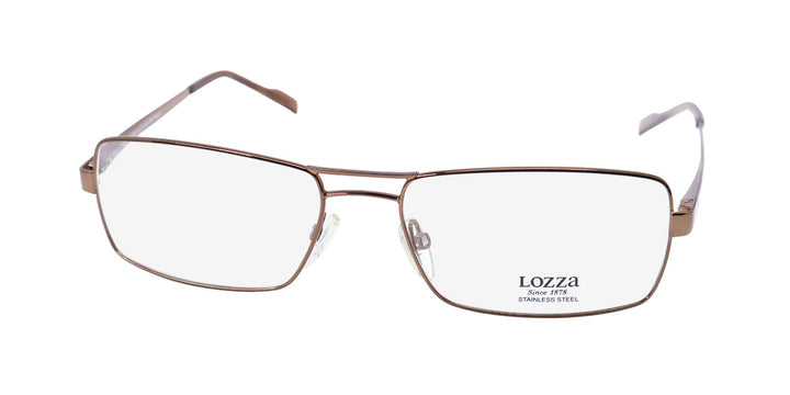 Lozza Vl2042 Eyeglasses