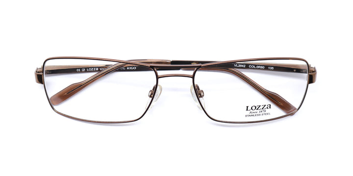 Lozza Vl2042 Eyeglasses
