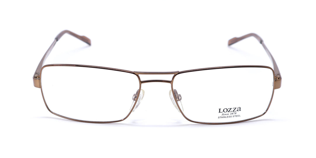 Lozza Vl2042 Eyeglasses