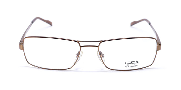 Lozza Vl2042 Eyeglasses