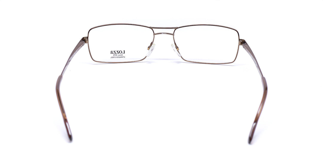 Lozza Vl2042 Eyeglasses