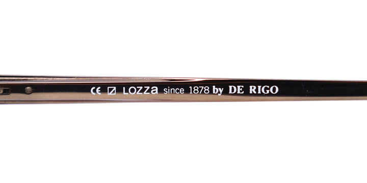 Lozza Vl2042 Eyeglasses