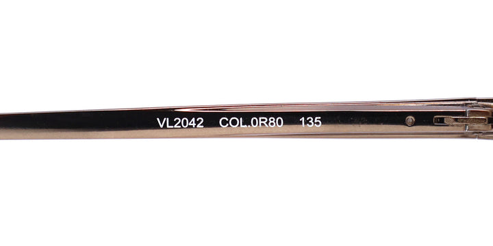 Lozza Vl2042 Eyeglasses
