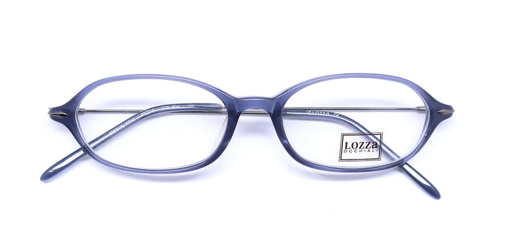Lozza Vl1712 Eyeglasses