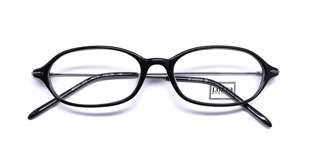 Lozza Vl1712 Eyeglasses