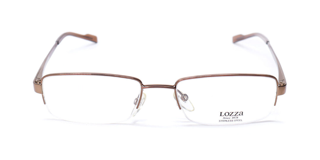 Lozza Vl2043 Eyeglasses
