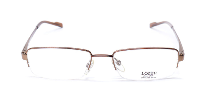 Lozza Vl2043 Eyeglasses