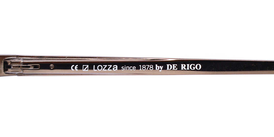 Lozza Vl2043 Eyeglasses