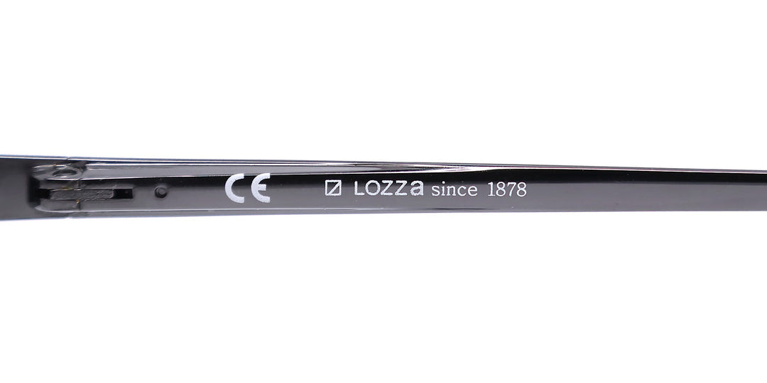 Lozza Vl2043 Eyeglasses