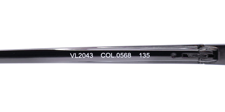 Lozza Vl2043 Eyeglasses
