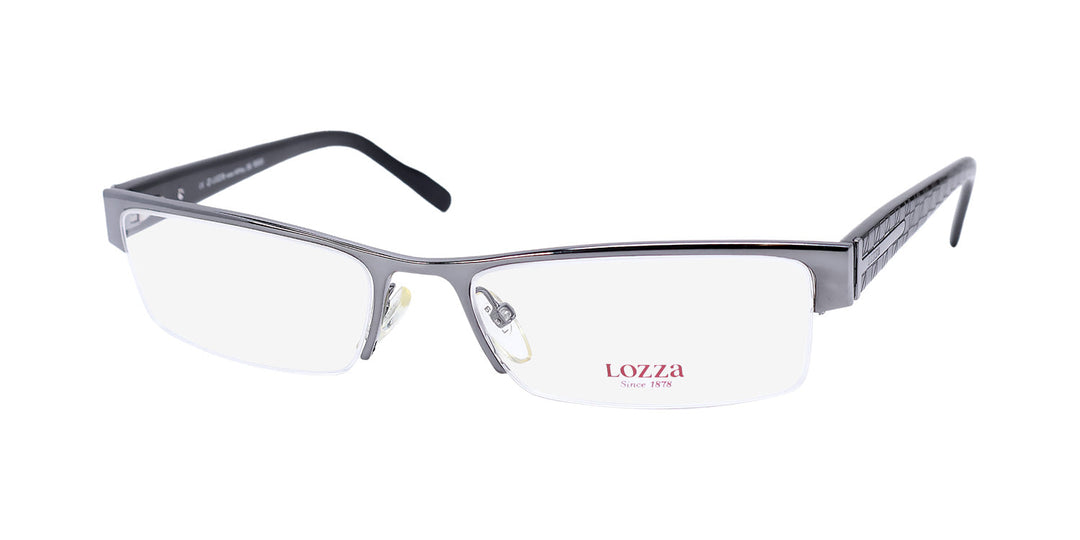 Lozza Vl2056 Eyeglasses