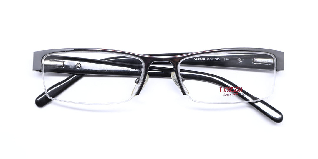 Lozza Vl2056 Eyeglasses