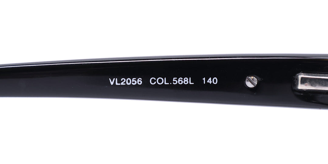 Lozza Vl2056 Eyeglasses