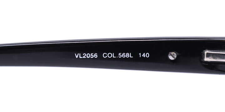 Lozza Vl2056 Eyeglasses