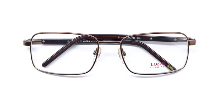 Lozza Vl2025 Eyeglasses