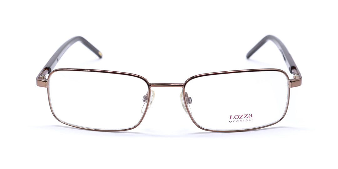 Lozza Vl2025 Eyeglasses