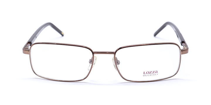 Lozza Vl2025 Eyeglasses