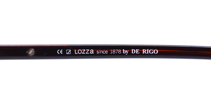 Lozza Vl2025 Eyeglasses