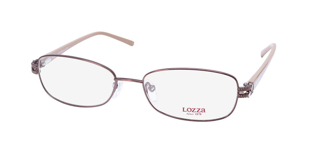 Lozza Vl2122 Eyeglasses