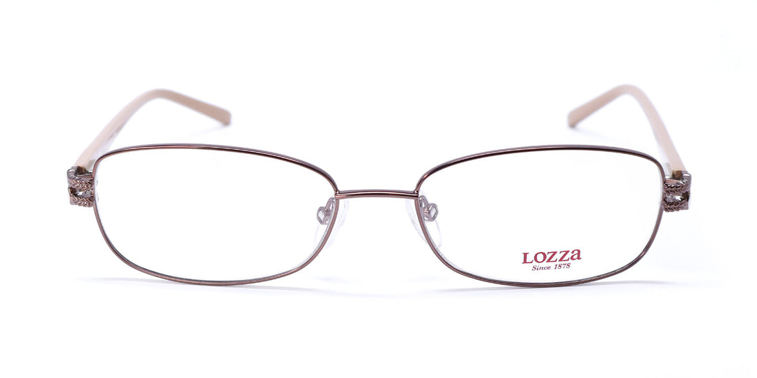 Lozza Vl2122 Eyeglasses