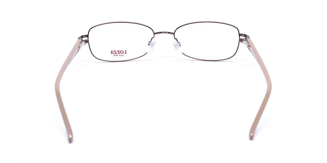 Lozza Vl2122 Eyeglasses