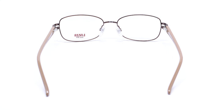 Lozza Vl2122 Eyeglasses