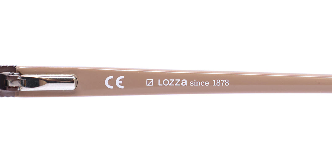 Lozza Vl2122 Eyeglasses