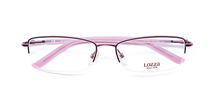 Lozza Vl2124 Eyeglasses
