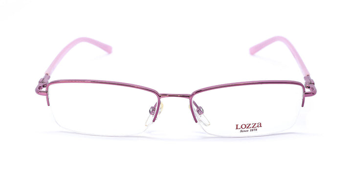 Lozza Vl2124 Eyeglasses