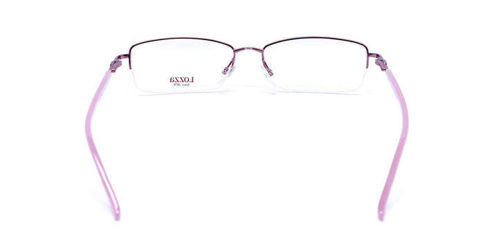 Lozza Vl2124 Eyeglasses